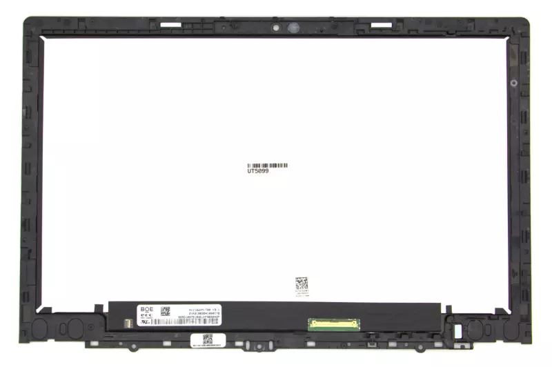 Lenovo Chromebook C330 használt fényes 11.6' (1366x768) fehér kijelző modul (81HY0005MH)