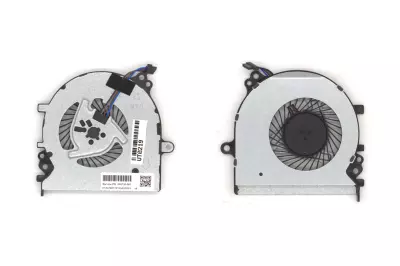 HP ProBook 430 G4 gyári új hűtő ventilátor (905730-001, NS65B02-15M21)