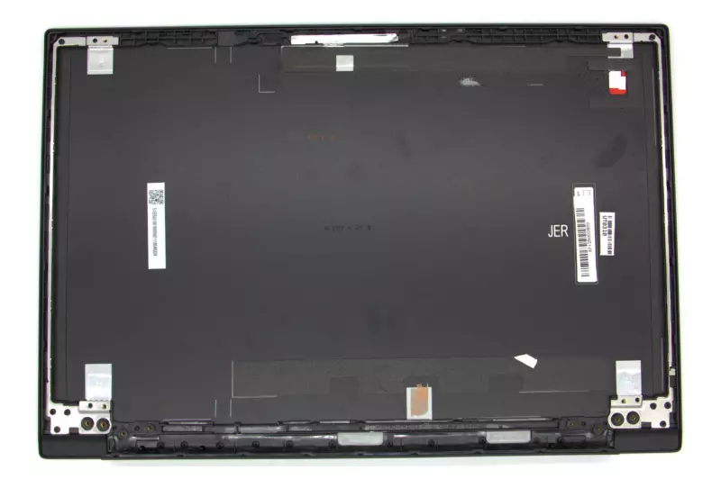 Lenovo ThinkPad E590, E595 gyári új LCD hátlap (02DL866)