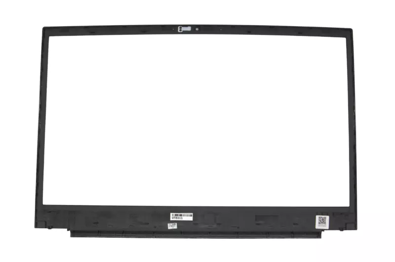Lenovo ThinkPad E580, E590 gyári új LCD kijelző keret (01LW414)