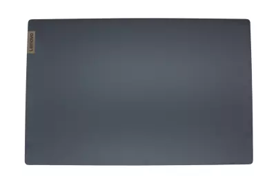 Lenovo IdeaPad 5-15IIL05, 5-15ALC05 gyári új sötét kék LCD kijelző hátlap + WI-FI antenna (5CB0Z31048)