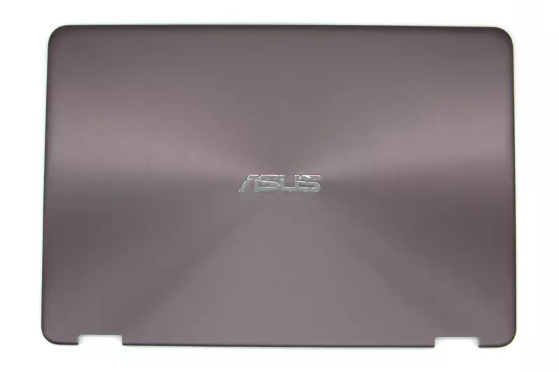 Asus UX360CA gyári új szürke színű LCD hátlap (90NB0BA2-R7A011)