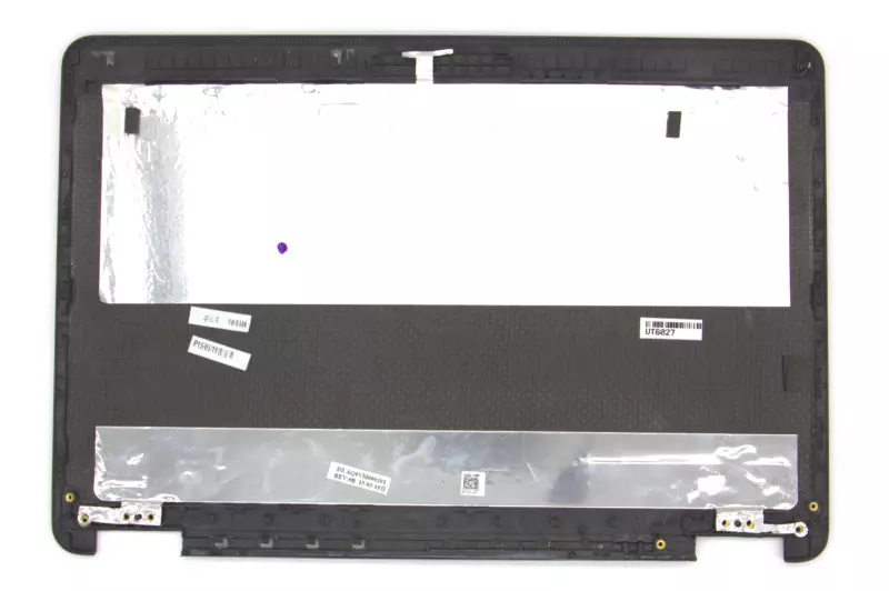 Dell Latitude E7240 használt fekete kijelző hátlap (0HM7W1, HM7W1)