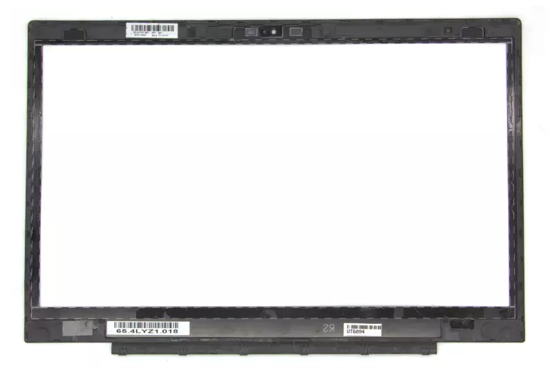 Lenovo ThinkPad X1 Carbon 2nd Gen használt kijelző keret (04X5569)