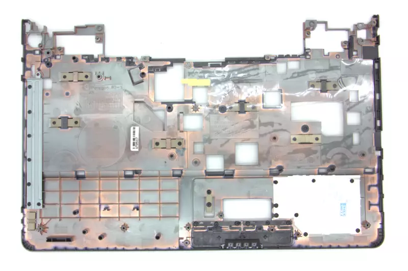 Samsung NP350V5C, NP355V5C gyári új rózsaszín felső fedél (palmrest burkolat) (BA81-17716C)