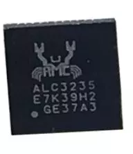 RealTek ALC3235 IC chip
