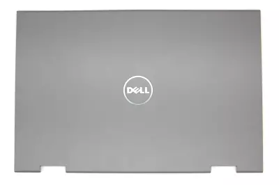 Dell Inspiron 5568, 5578, 5579 gyári új szürke kijelző hátlap (0XHC2, 00XHC2)
