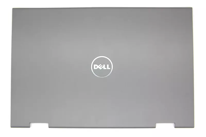 Dell Inspiron 5568, 5578, 5579 gyári új szürke kijelző hátlap (0XHC2, 00XHC2)