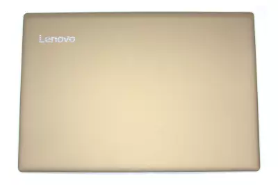 Lenovo IdeaPad 520-15IKB gyári új arany kijelző hátlap LCD kábellel (5CB0N98514)