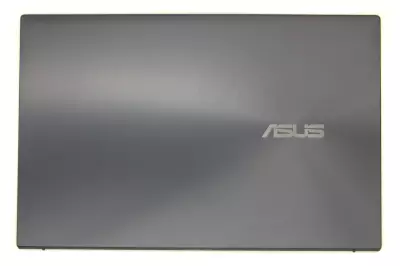 Asus ZenBook UM425IA, UX425IA, UX425UA gyári új sötét szürke, fém LCD kijelző hátlap (90NB0RT2-R7A010)