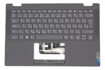 Lenovo IdeaPad Flex 5-14ITL05 fekete magyar laptop billentyűzet