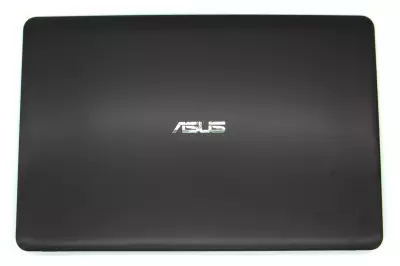 Asus X540BA, X540NA gyári új matt fekete LCD kijelző hátlap zsanérral (13NB0B01AP0701)
