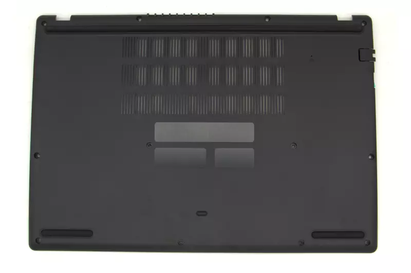 Acer Travelmate P215-52, P215-52G gyári új alsó fedél, bottom case (60.VMNN7.001)