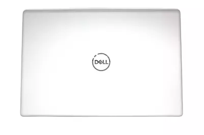 Dell Inspiron 15 7570 gyári új szürke kijelző hátlap (G3CRP, 0G3CRP)
