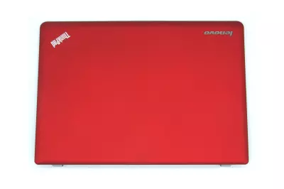 Lenovo ThinkPad Edge E530, E535 gyári új piros LCD kijelző hátlap (04W4225)