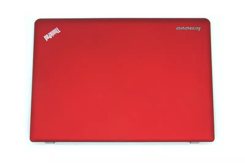 Lenovo ThinkPad Edge E530, E535 gyári új piros LCD kijelző hátlap (04W4225)