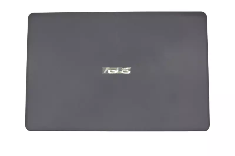 Asus X542BA, X542UA gyári új szürkés kék LCD kijelző hátlap