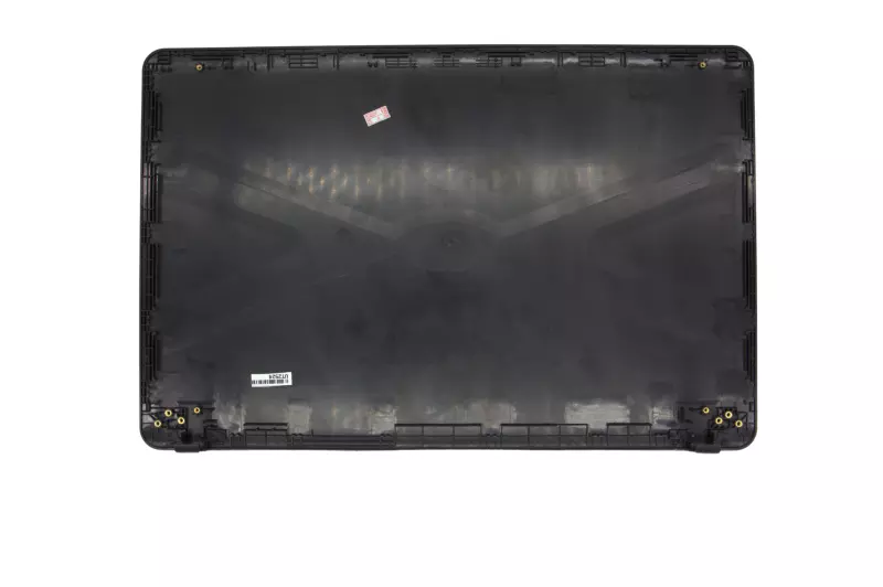 Asus X540UB gyári új fekete szálcsiszolt LCD kijelző hátlap (90NB0HE1-R7A010)