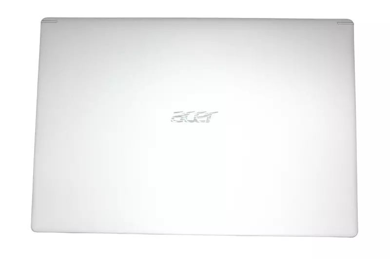 Acer Aspire A515-54, A515-54G gyári új ezüst LCD kijelző hátlap (60.HFQN7.002)