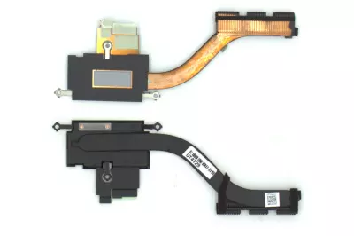Lenovo IdeaPad C340-14IWL hűtőborda (AT2GA0040R0)
