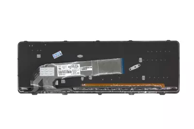HP ProBook 470 G0 fekete európai laptop billentyűzet