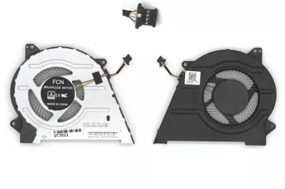 Lenovo IdeaPad Flex 5-14ITL05 laptop hűtő ventilátor