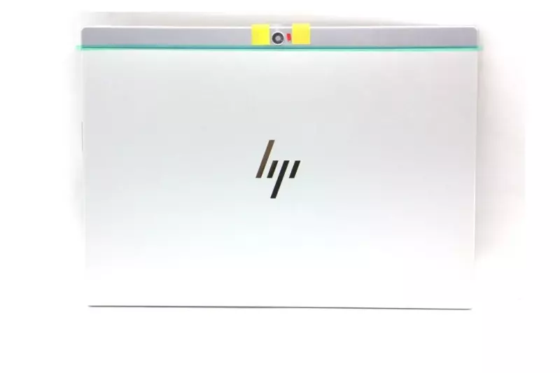 HP Envy X2 12-G000 sorozathoz gyári új ezüst LCD hátlap (SIM kártya nyílás nélküli verzió)