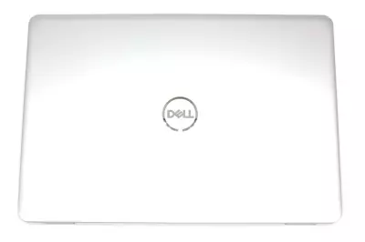 Dell Inspiron 15 5584 gyári új szürke LCD hátlap (GYCJR, 0GYCJR)