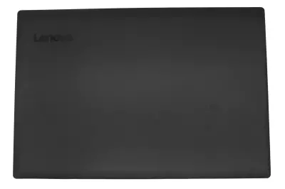 Lenovo IdeaPad 320C-15IKB gyári új LCD kijelző hátlap, Wifi antennával, fekete, mintázott (5CB0Q84203)
