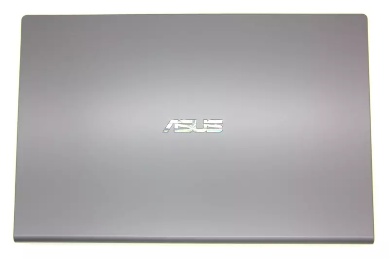 Asus X509BA, X509MA, X509UA gyári új szürke LCD kijelző hátlap (90NB0MZ2-R7A011)