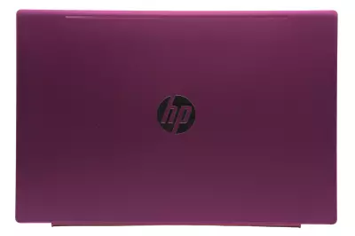 HP Pavilion 15-CS000, 15-CS100, 15-CS200, 15-CS300, 15-CW000, 15-CW100 sorozathoz gyári új rózsaszín kijelző hátlap (L25571-001)