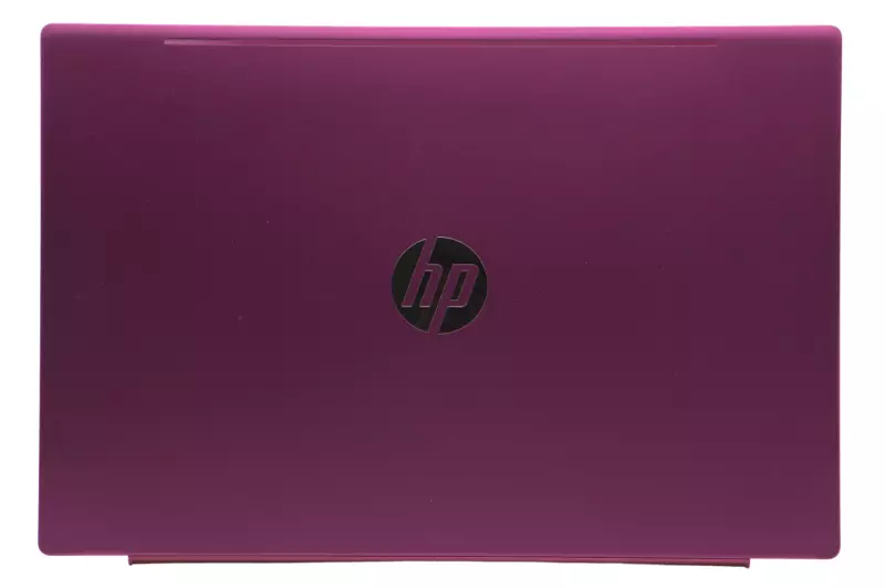 HP Pavilion 15-CS000, 15-CS100, 15-CS200, 15-CS300, 15-CW000, 15-CW100 sorozathoz gyári új rózsaszín kijelző hátlap (L25571-001)