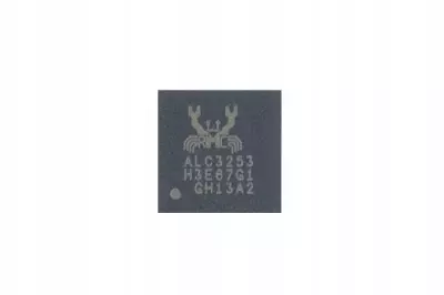 RealTek ALC3253 IC chip