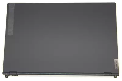 Lenovo Legion 5-15IMH05, 5-15ARH05 gyári új LCD kijelző hátlap zsanérral és LCD kábellel (5CB0Z21035)