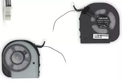 Lenovo ThinkPad T480s gyári új hűtő ventilátor (UMA) (EG50040S1-CD00-S9A)