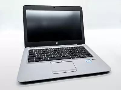 HP EliteBook 820 G4 | 12.5 colos Full HD kijelző | Intel Core i5-7300U | 16GB memória | 256GB SSD | Windows 10 PRO + 2 év garancia!