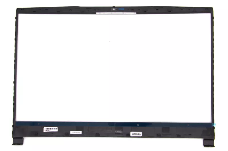 MSI GF63, GF65 gyári új LCD keret (3076R1B211TA2)