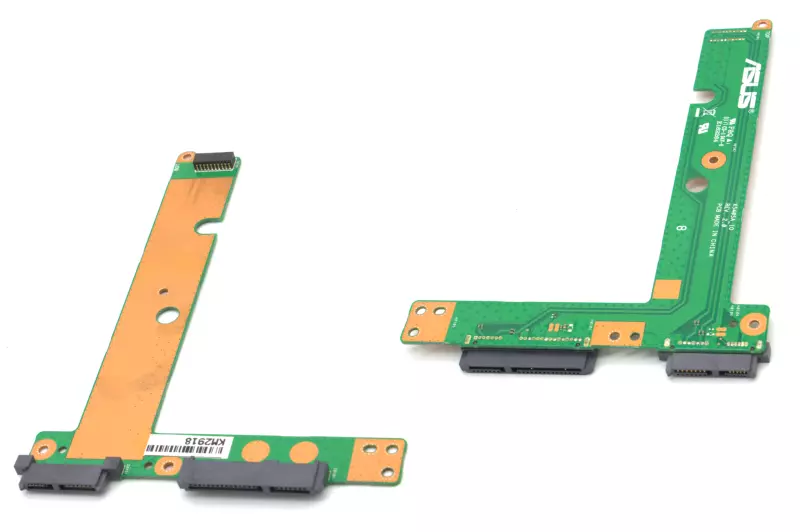 Asus X540SA gyári új HDD SATA csatlakozó panel (rev 2.0) (90NB0B30-R10010)