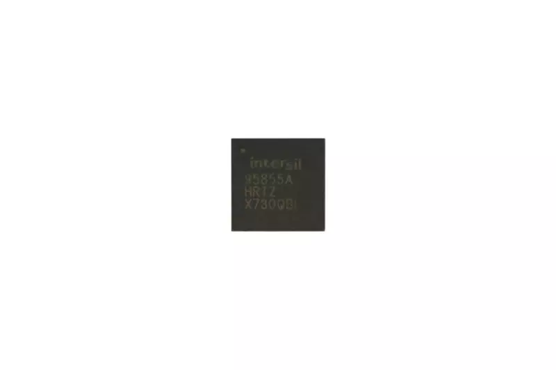 ISL95855AHRTZ IC chip