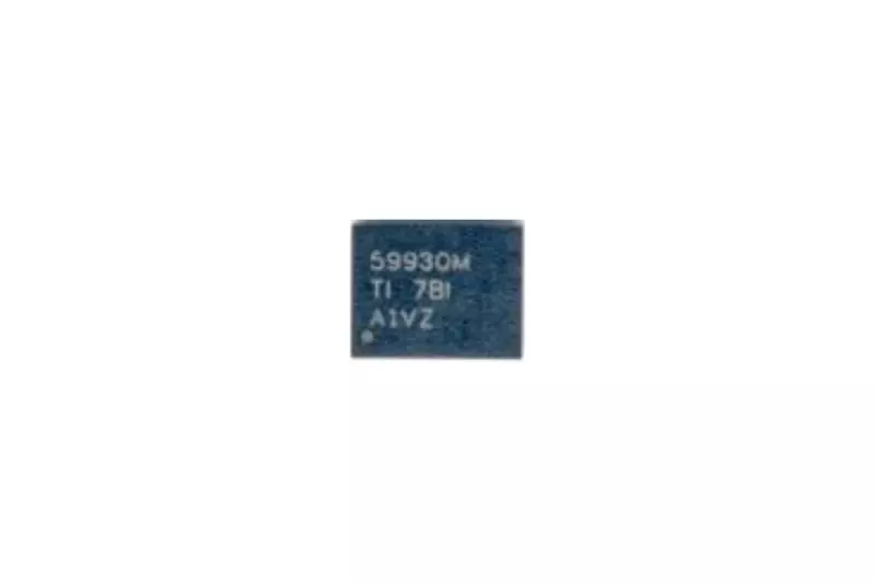 CSD59930M IC chip