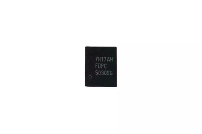 FDPC5030SG IC chip