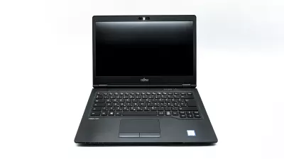 Fujitsu LifeBook U748 | 14 colos Full HD kijelző | Intel Core i5-8250U | 8GB memória | 256GB SSD | Windows 11 PRO + 2 év garancia!