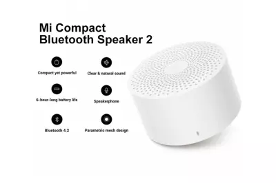 Xiaomi Mi Compact Bluetooth Speaker 2 hangszóró (2W)