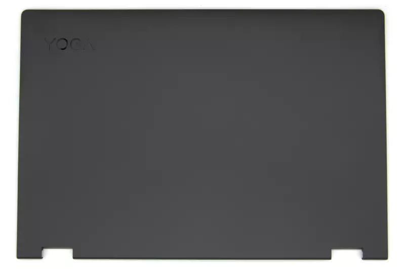 Lenovo Yoga 530-14ARR, 530-14IKB gyári új fekete LCD hátlap (5CB0R08787)