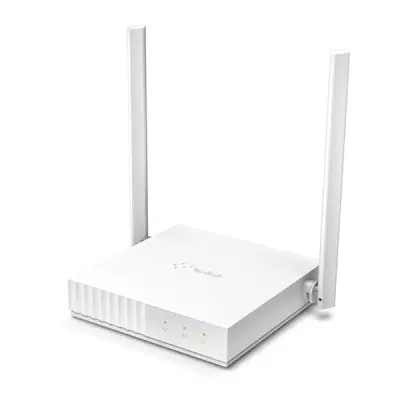 TP-Link 300Mbps Wireless N Router (TL-WR844N)