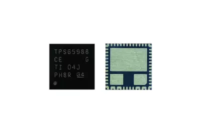 TPS65988CE IC chip (6x6mm)