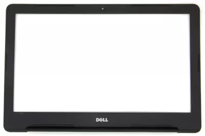 Dell Inspiron 15 5567 használt fekete LCD keret (0NP37J)