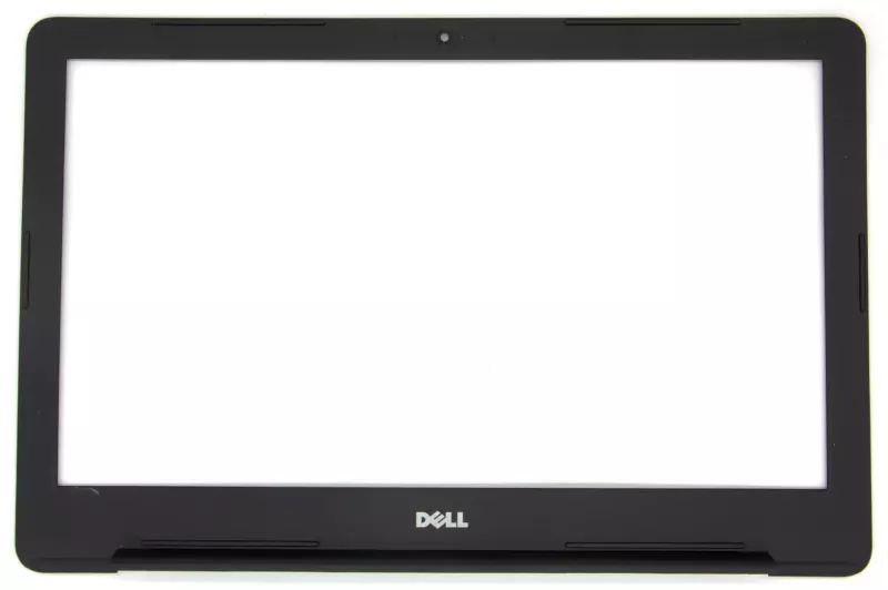 Dell Inspiron 15 5567 használt fekete LCD keret (0NP37J)