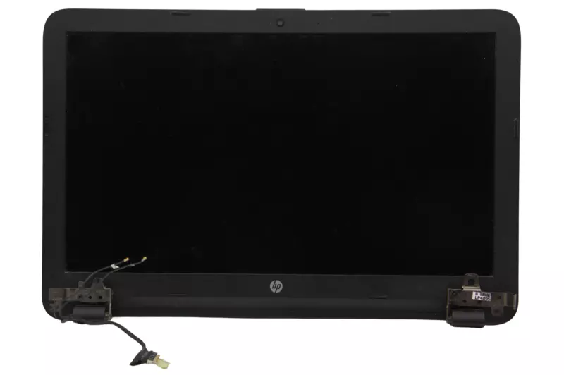 HP 250 G5, 255 G5 használt matt világosszürke LCD modul 