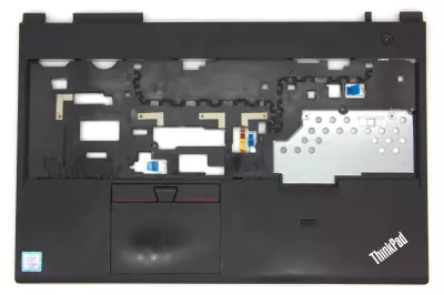 Lenovo ThinkPad L560 használt felső fedél touchpaddal és ujjlenyomat-olvasóval (02HL912)